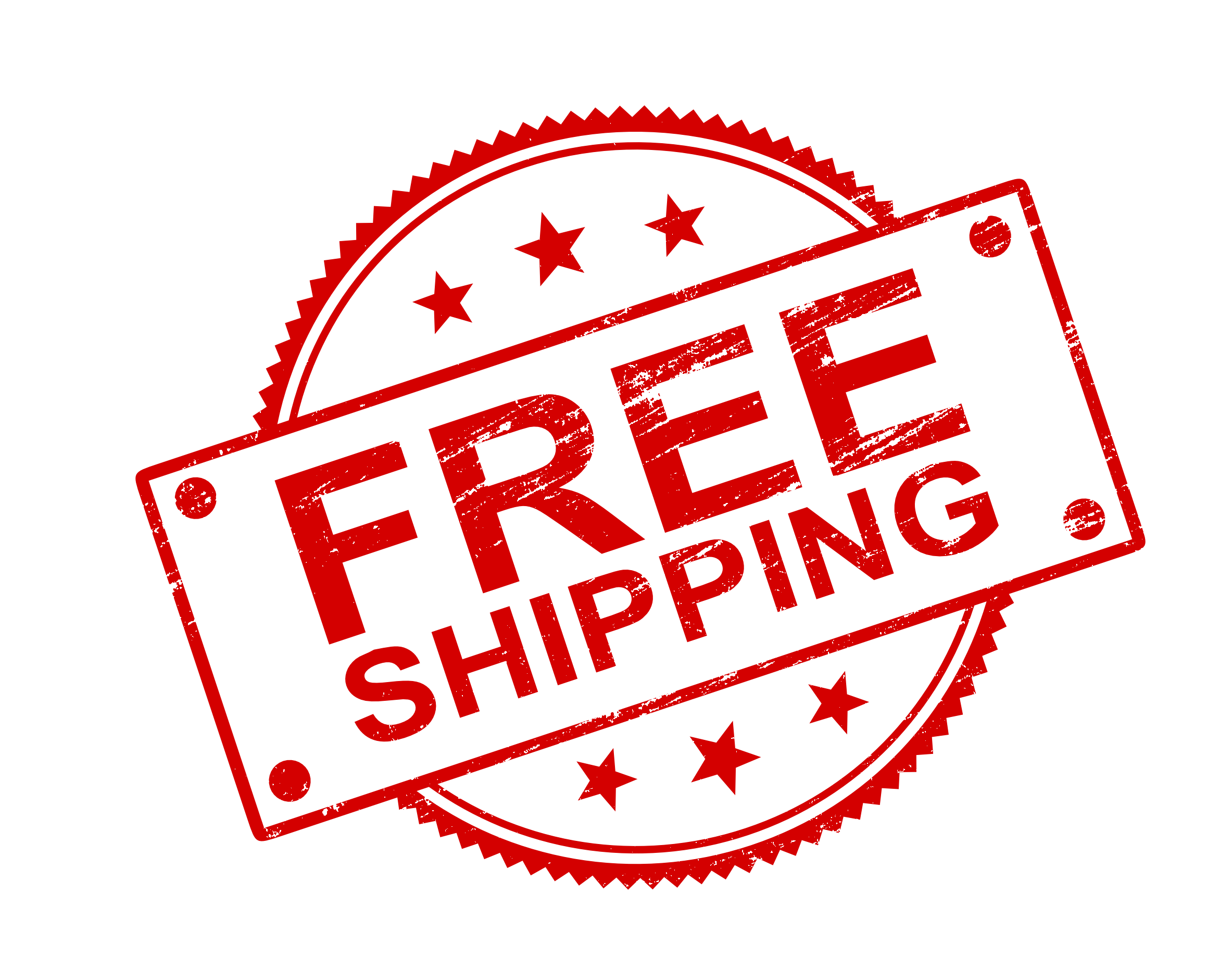 Free Shipping PNG