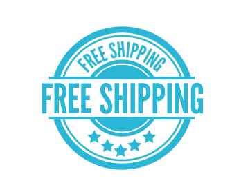 Free Shipping Logo PNG HD Transparent pngteam.com