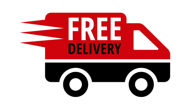 Free Delivery Icon PNG HQ Image Transparent pngteam.com