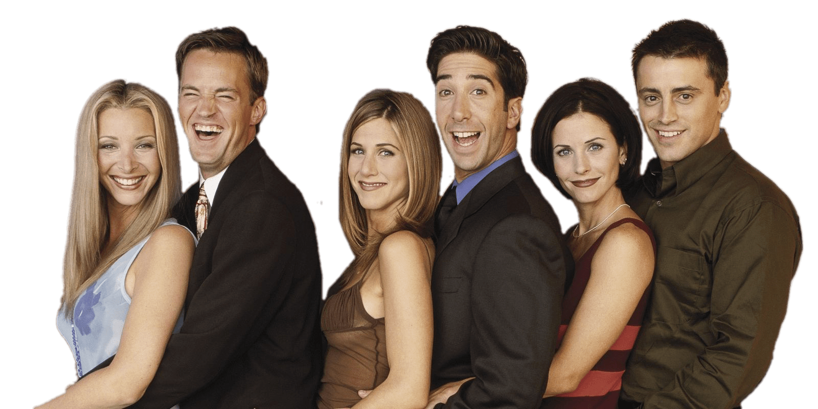 Friends PNG High Definition Photo Image