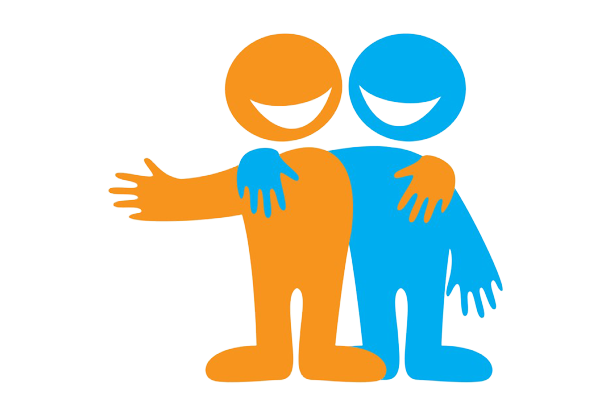 Best Friend PNG HD Transparent pngteam.com