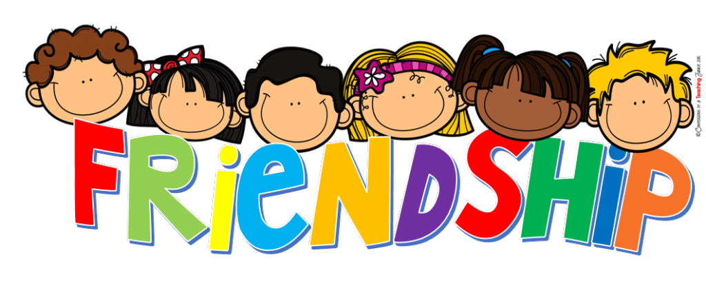 Friendship PNG Transparent pngteam.com