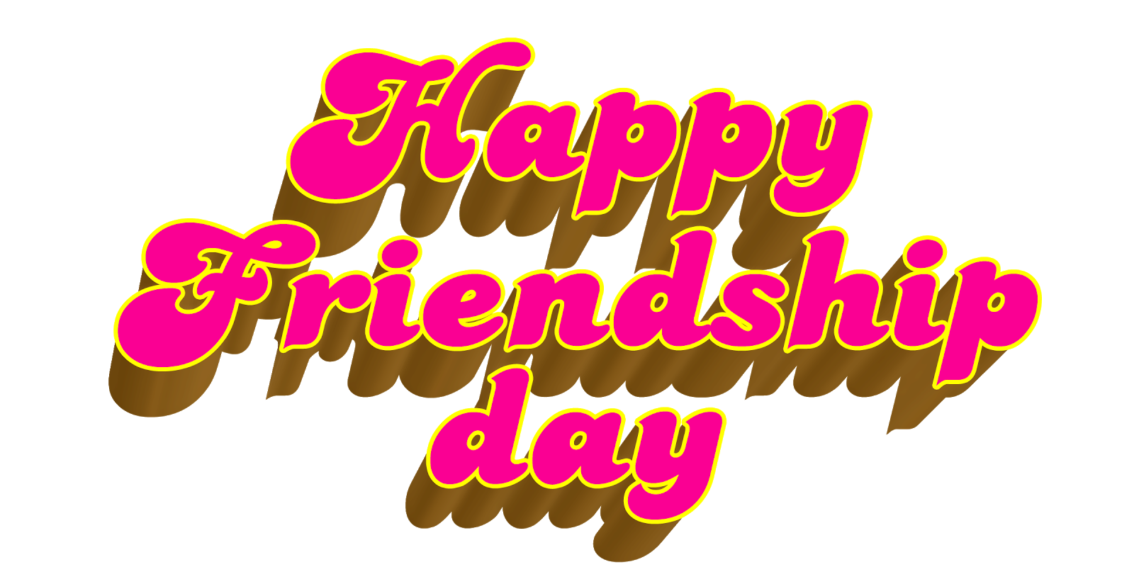 Friendship PNG Image in High Definition pngteam.com