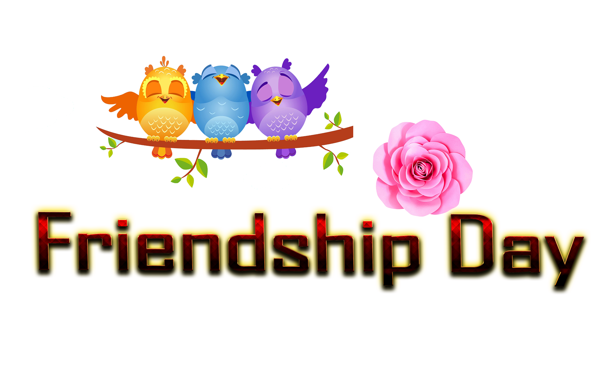 Friendship PNG Picture pngteam.com