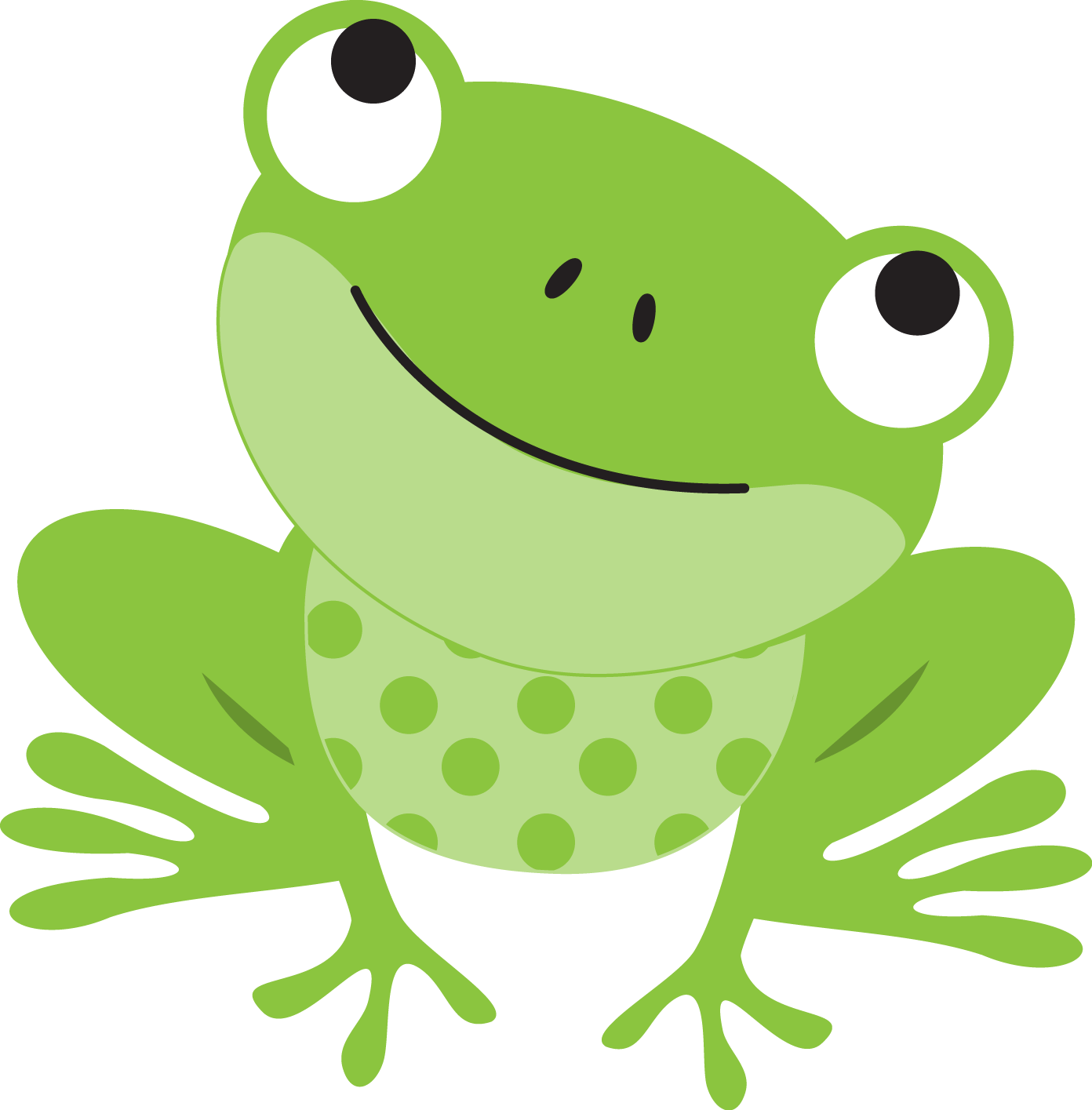 Frog PNG HQ pngteam.com