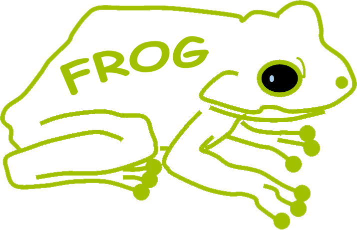 Frog PNG Picture pngteam.com