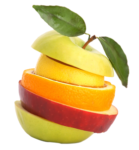 Fruit PNG Images