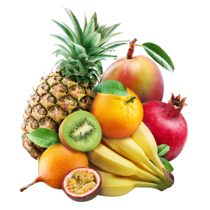 Fruit PNG Image in High Definition