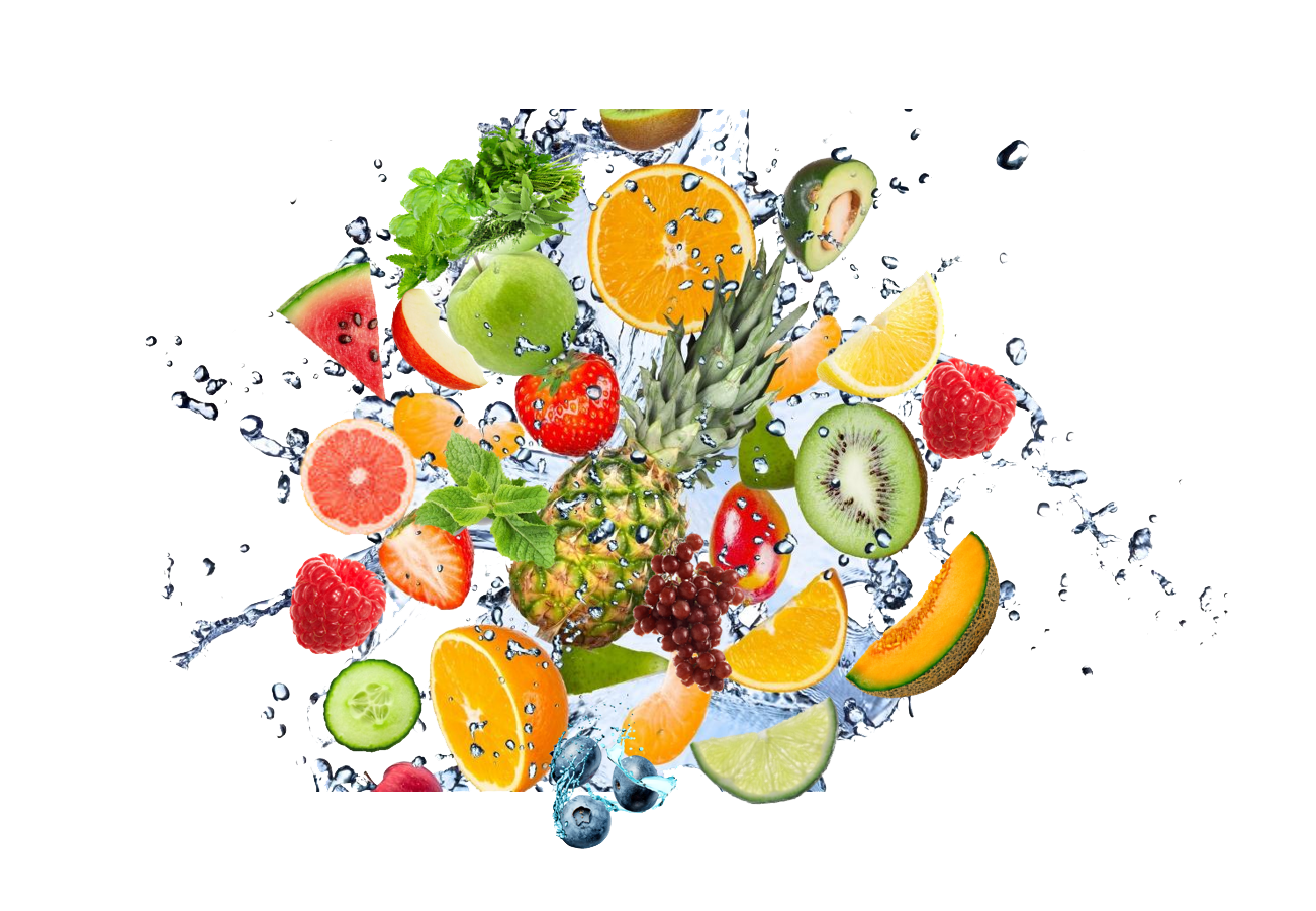 Fruit Water Splash PNG HD and HQ Image - Fruit Water Splash Png