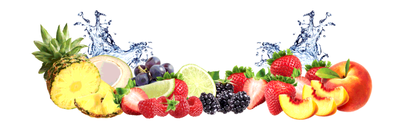 Fruit Water Splash PNG HQ Image - Fruit Water Splash Png