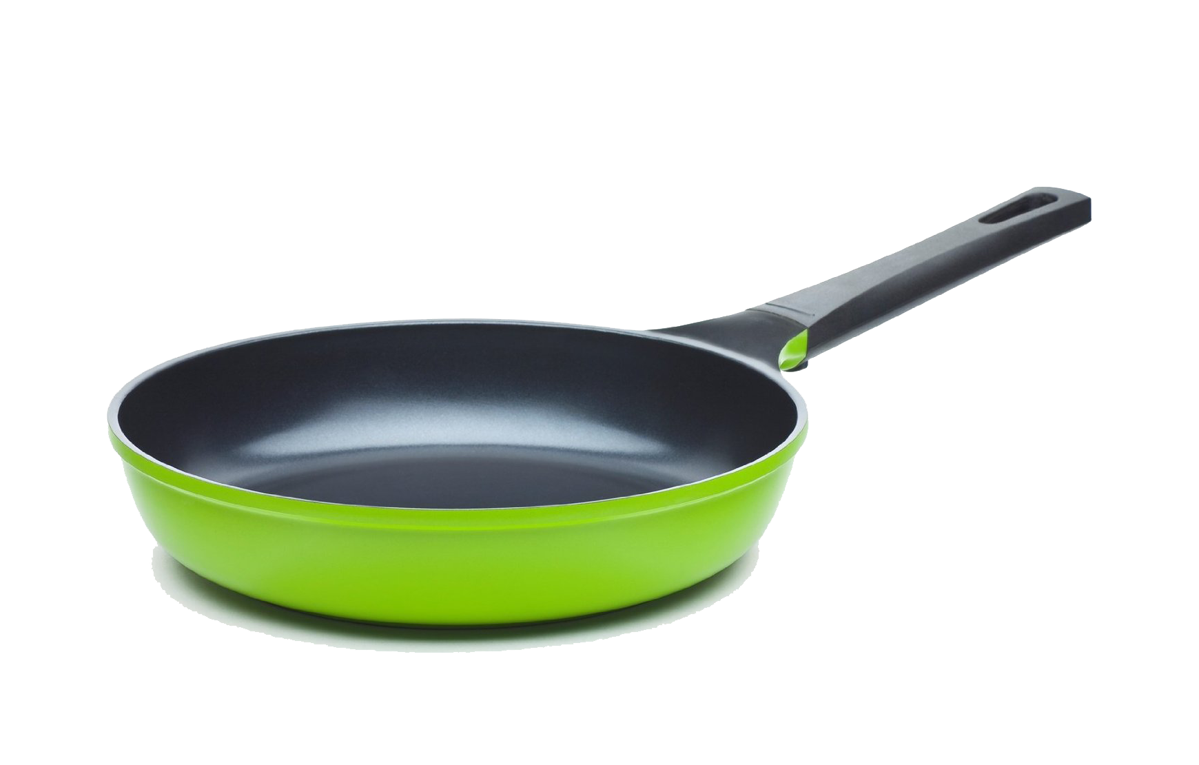 Green Frying Pan PNG Image in High Definition pngteam.com