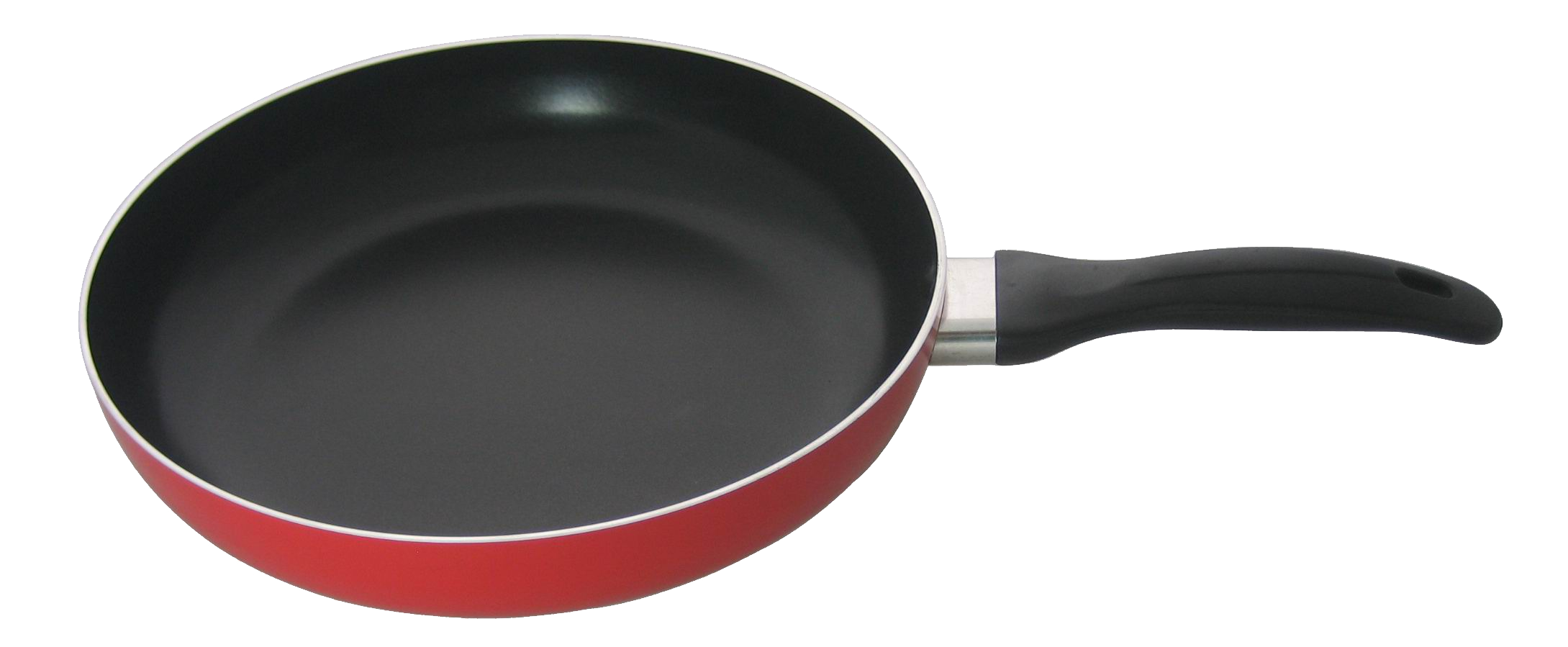 Frying Red Pan PNG HQ Image pngteam.com