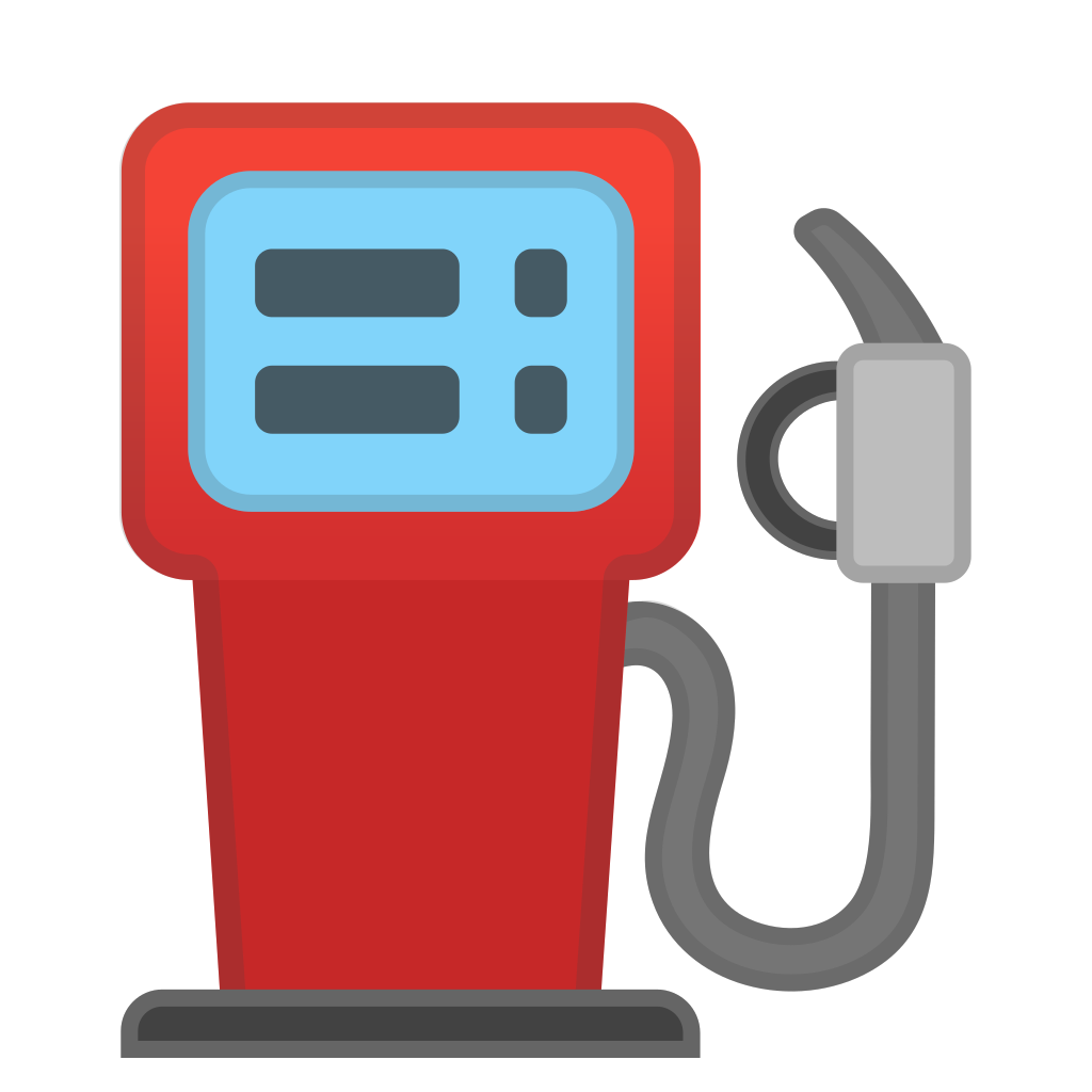 Fuel PNG File