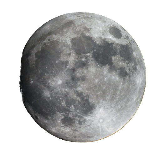 Moon PNG - Full Moon Png
