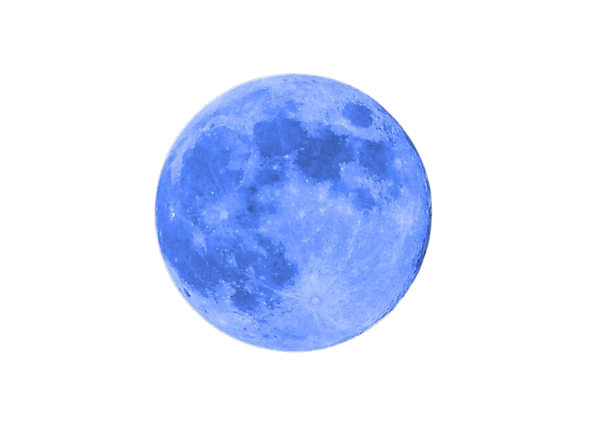 Small Moon PNG - Full Moon Png