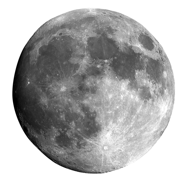 Full Moon PNG High Definition and High Quality Image - Full Moon Png