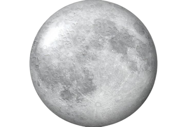 Full Moon PNG Image in Transparent pngteam.com
