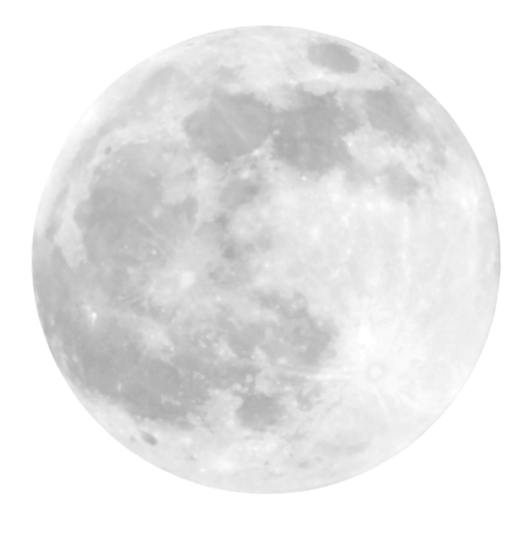 Full Moon PNG Download Transparent - Full Moon Png