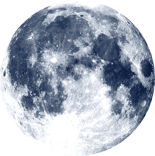 Full Moon PNG Download HD - Full Moon Png