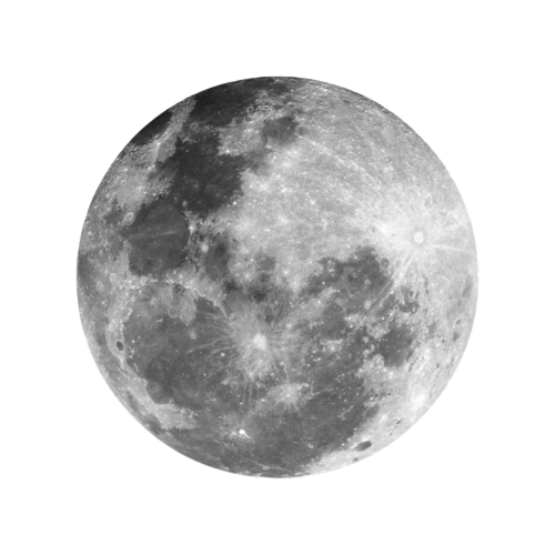 Full Moon PNG HD Images - Full Moon Png