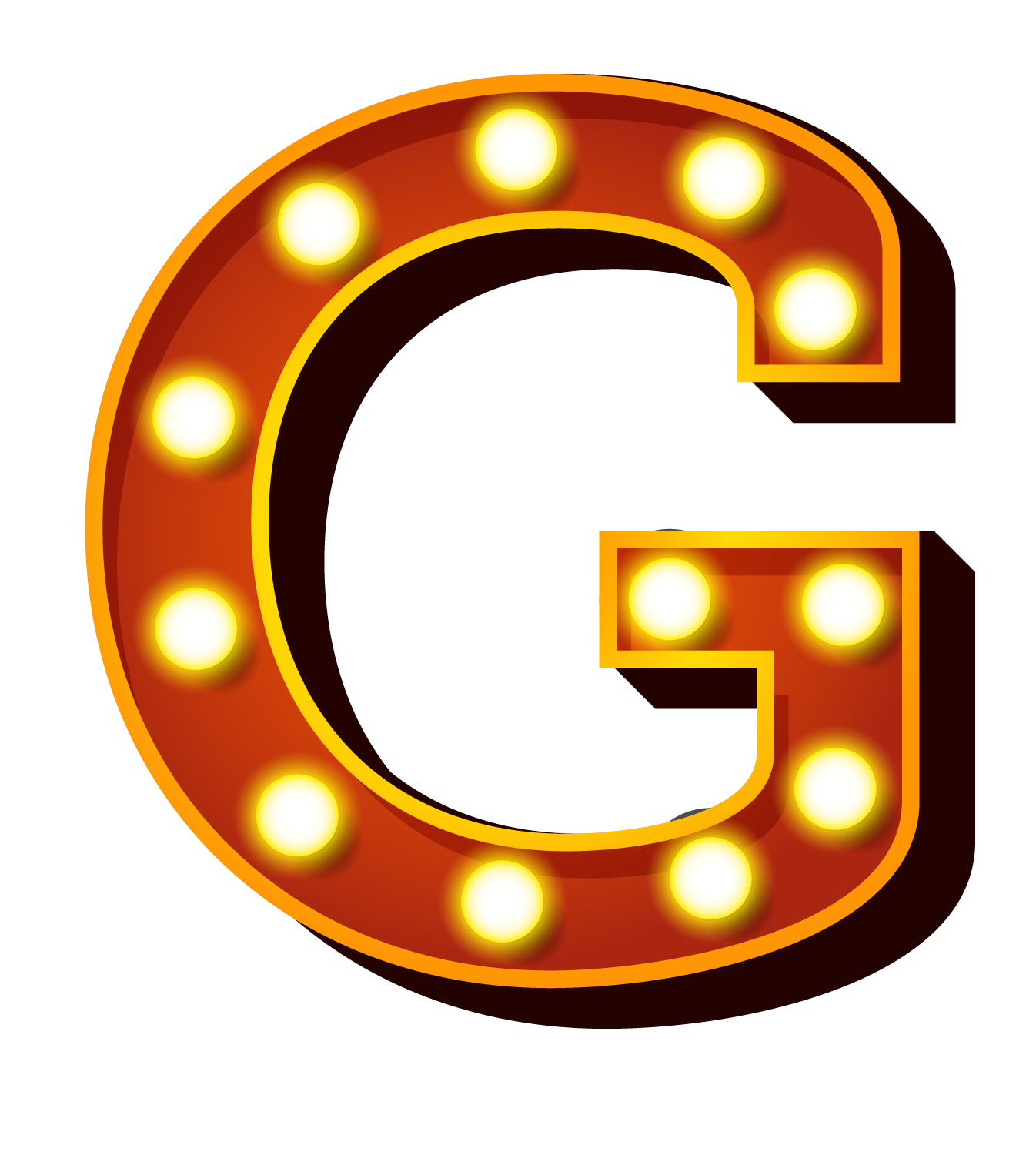 Letter g