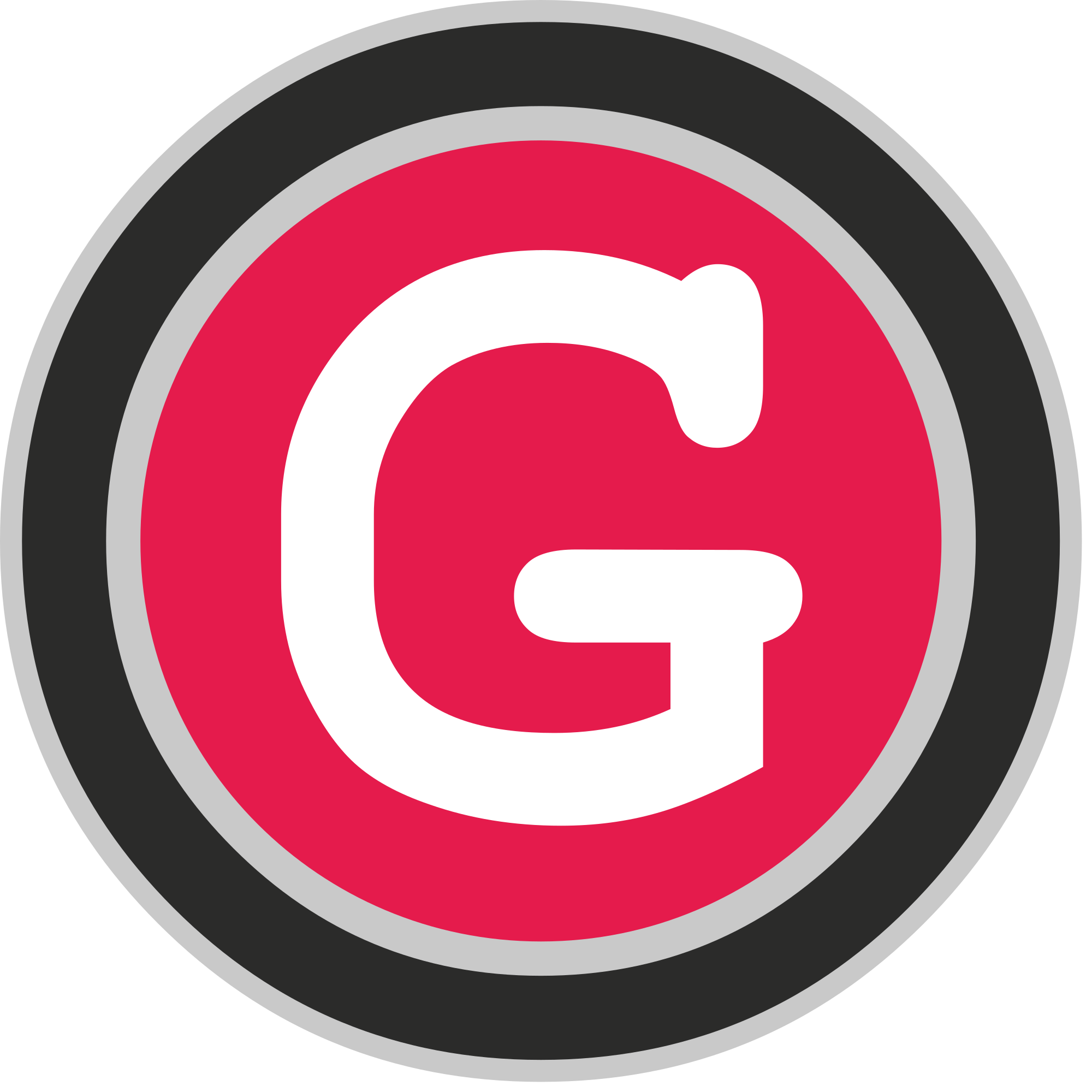 G Letter PNG