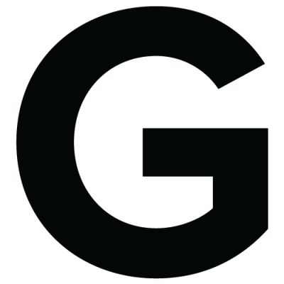 G Letter PNG Image in High Definition