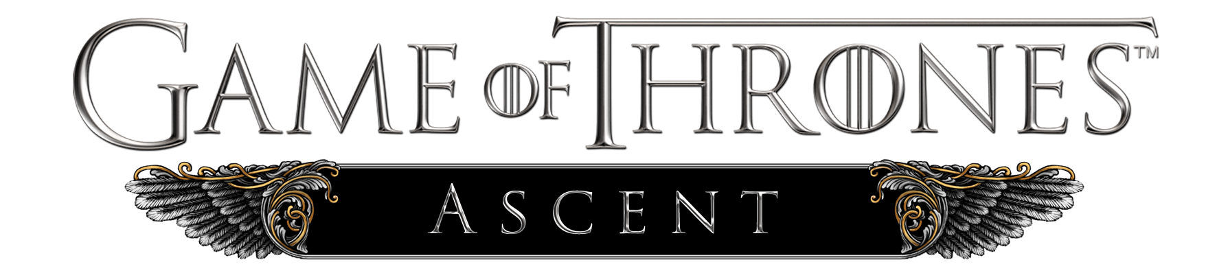 Game Of Thrones Ascent Logo PNG Picture pngteam.com