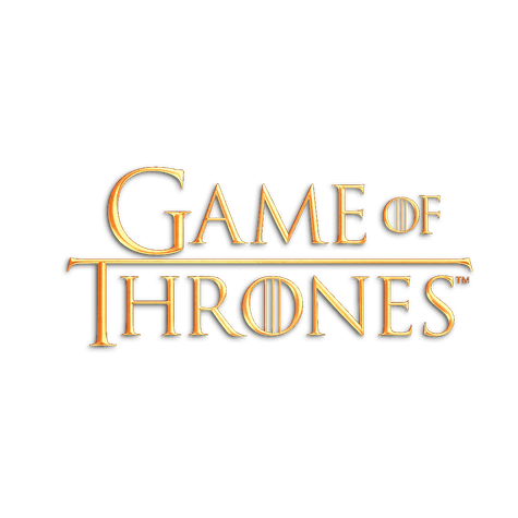 Game Of Thrones Logo PNG