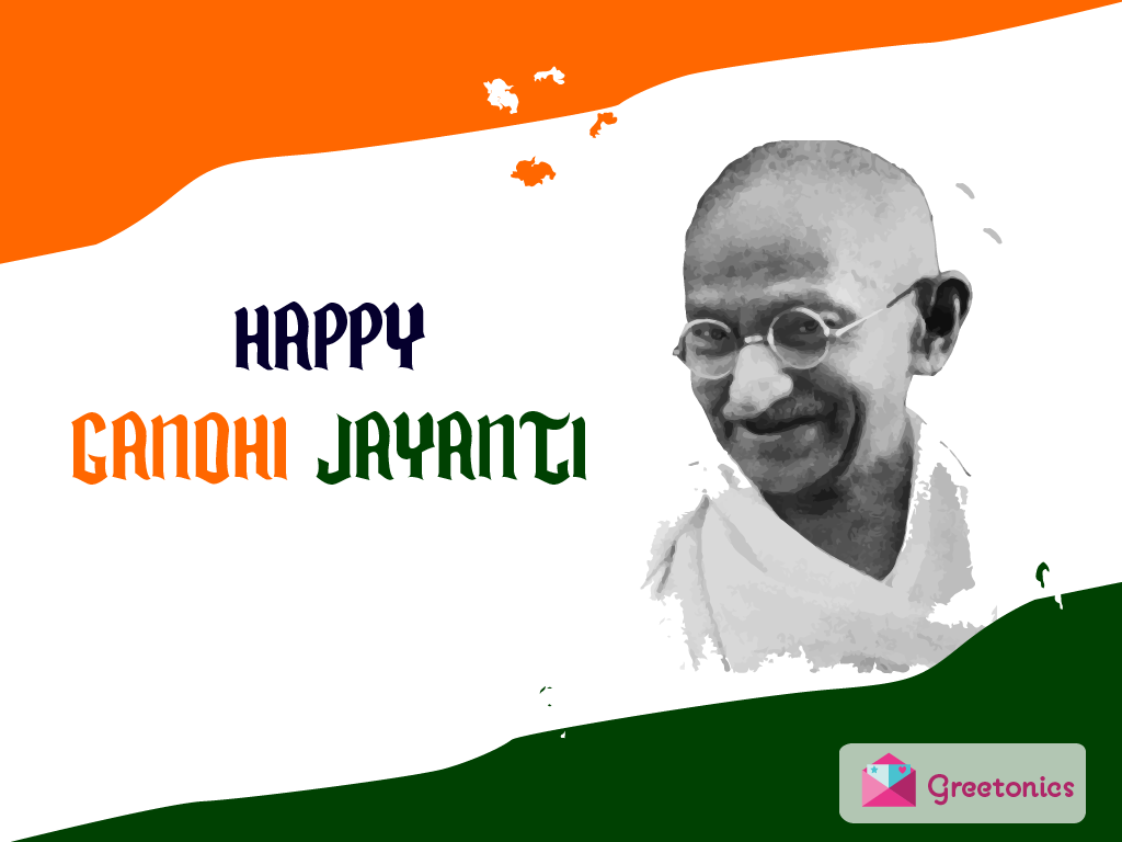 Gandhi Jayanti PNG High Definition Photo Image pngteam.com