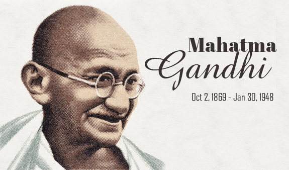 Gandhi Jayanti PNG HD Images pngteam.com