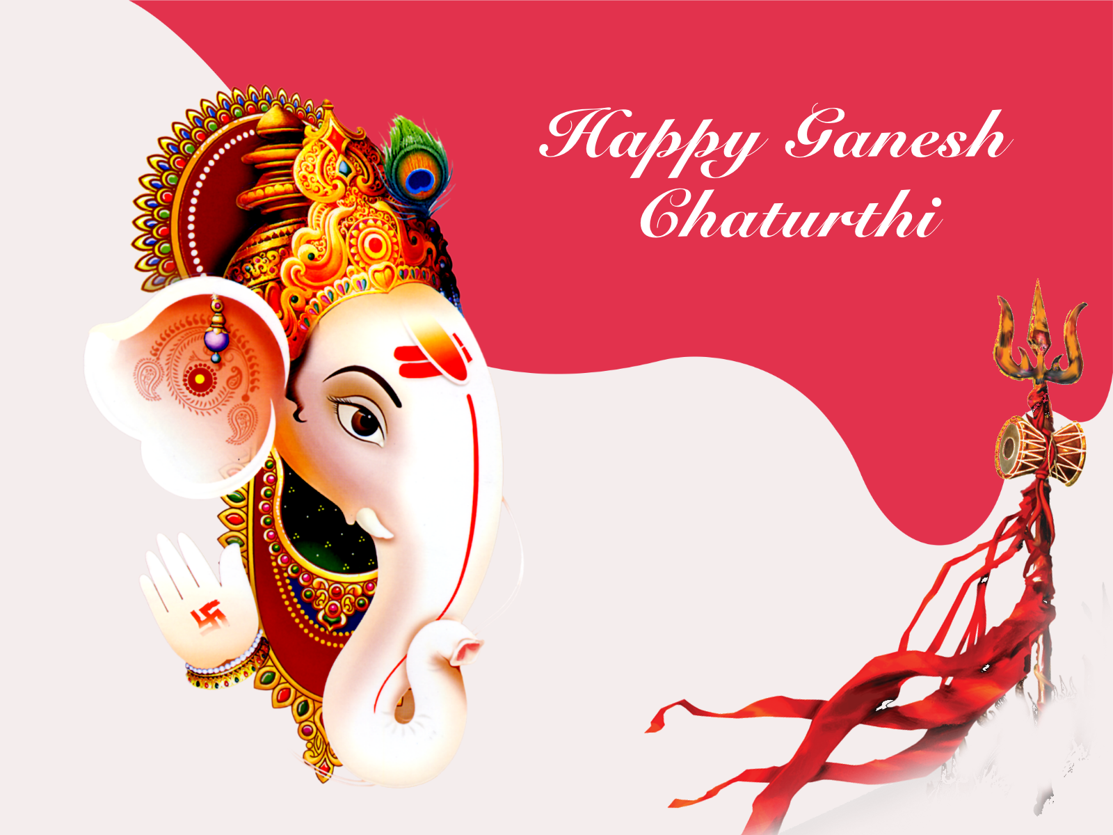 Ganesh Chaturthi PNG Images pngteam.com