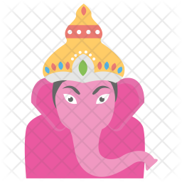 Ganesh Chaturthi PNG Image in Transparent pngteam.com