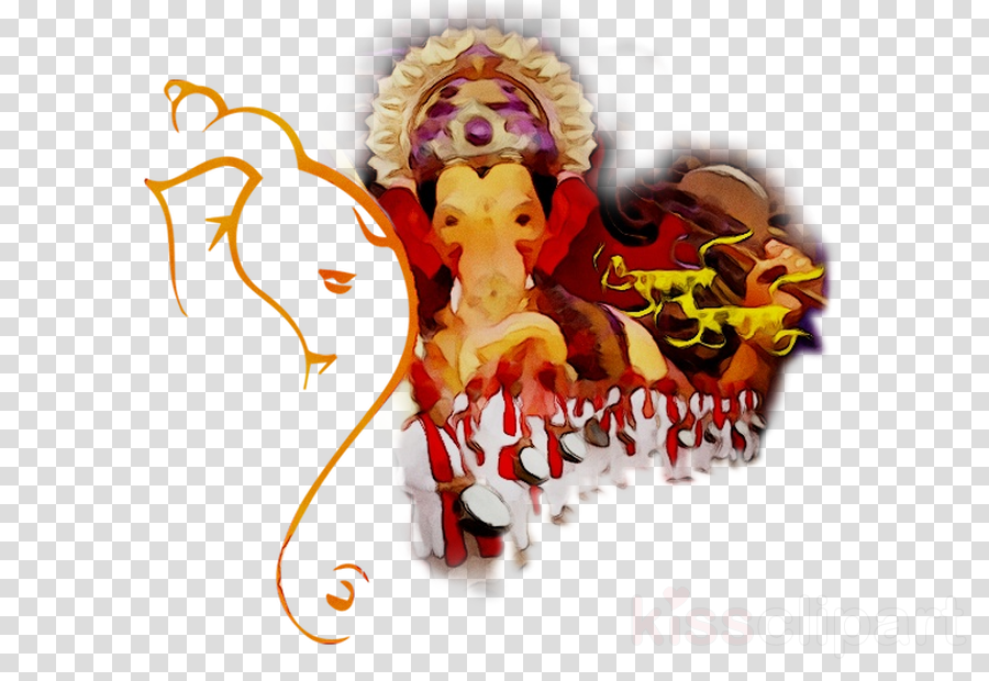 Ganesh Chaturthi PNG HQ pngteam.com