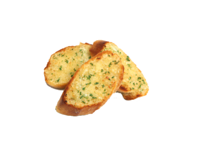 Garlic Bread PNG HQ