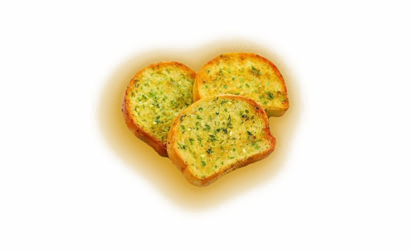 Garlic Bread PNG High Definition Photo Image