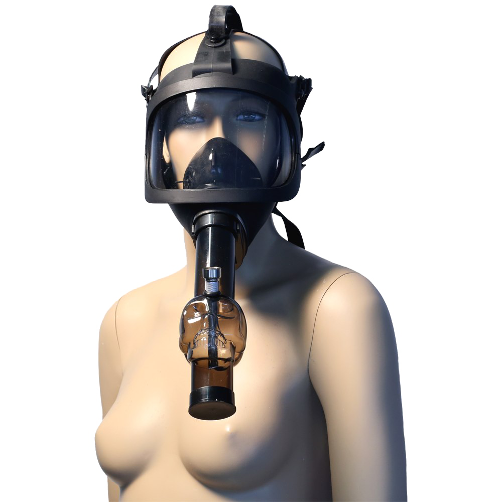 Gas Mask PNG HQ - Gas Mask Png