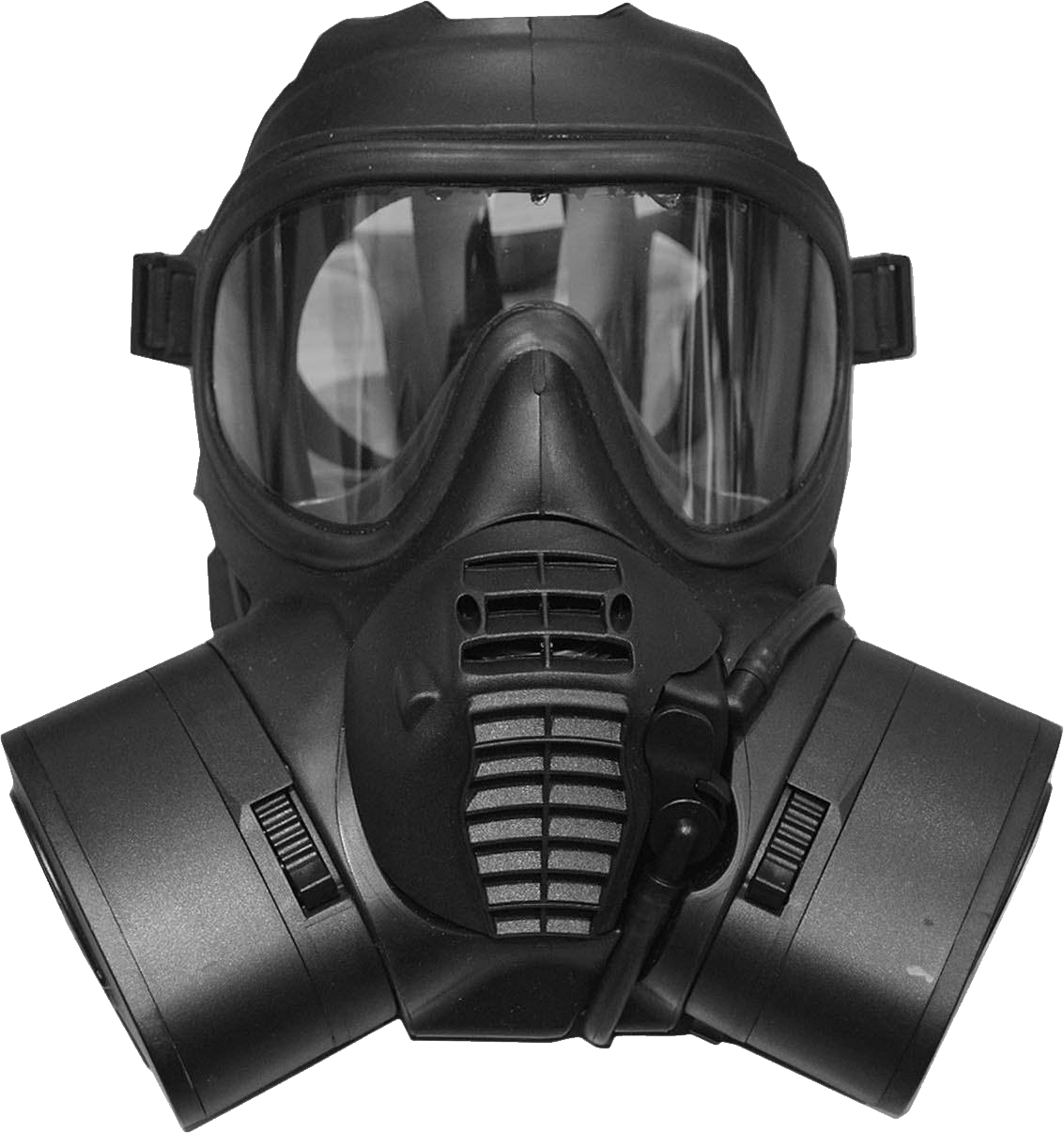 Gas Mask PNG HD Image - Gas Mask Png