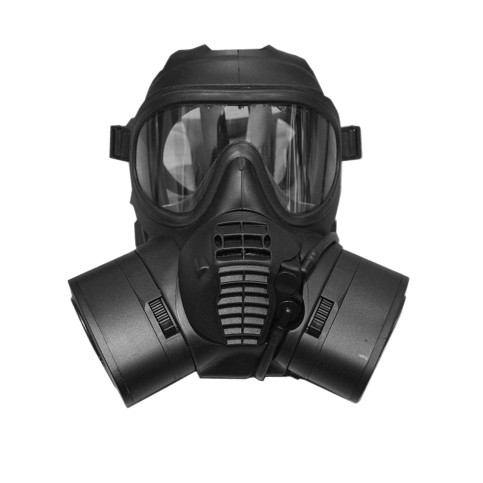 Gas Mask PNG HD Image - Gas Mask Png