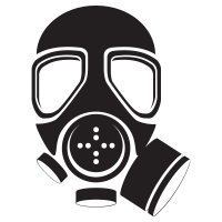 Gas Mask PNG HD Images - Gas Mask Png
