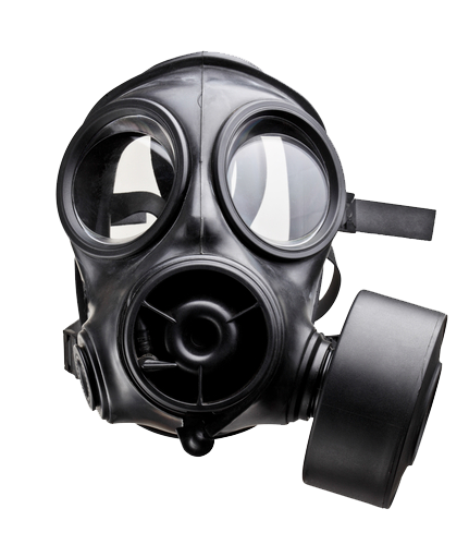 Gas Mask PNG HQ Image - Gas Mask Png