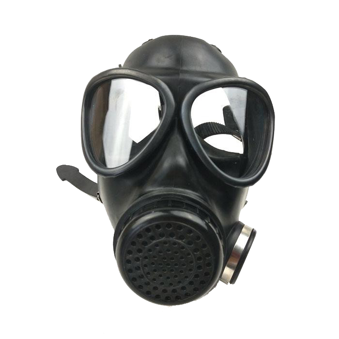 Gas Mask PNG Image in Transparent pngteam.com