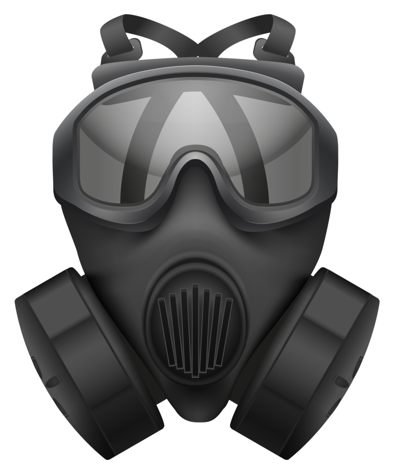 Gas Mask PNG Picture - Gas Mask Png