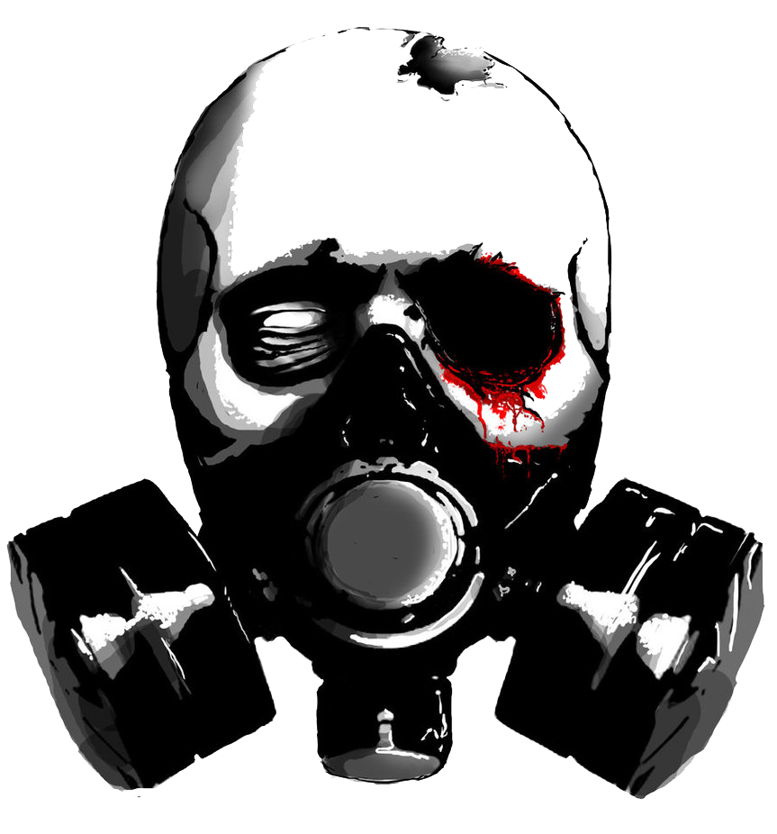 Gas Mask PNG Best Image - Gas Mask Png