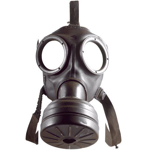 
Download Gas Mask Png Images Background - Gas Mask Png