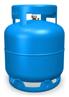 Gas PNG HD File