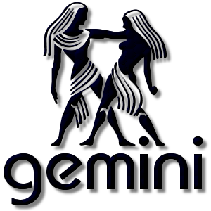 Gemini Symbol Twin PNG HQ - Gemini Png