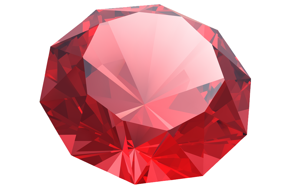 Gemstone PNG HD Image pngteam.com