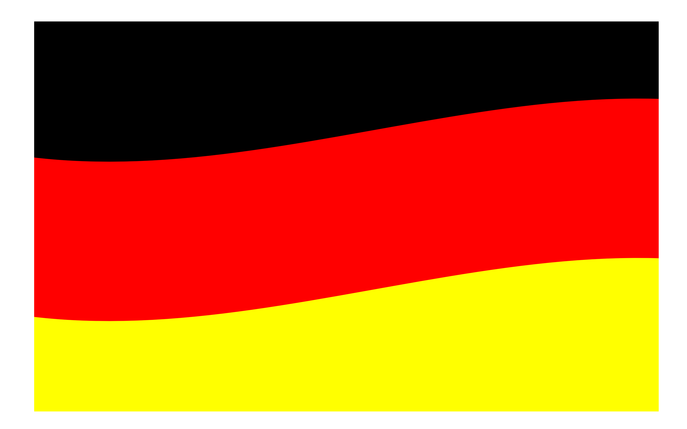 Germany Flag Different Angle PNG Image in Transparent pngteam.com