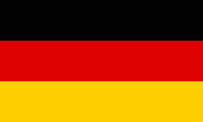 Flag of Germany PNG  Transparent Image pngteam.com